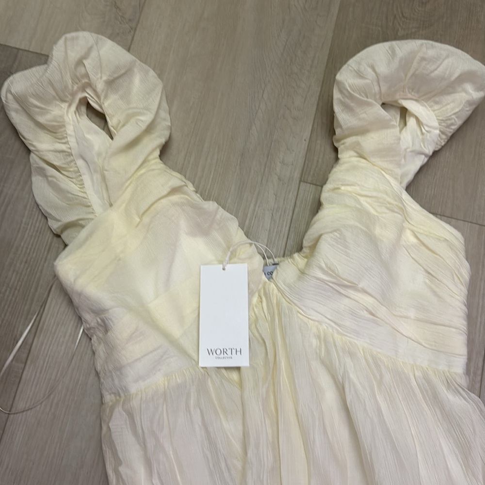 Worth collective dress – new with tags! - Picture 5 of 7